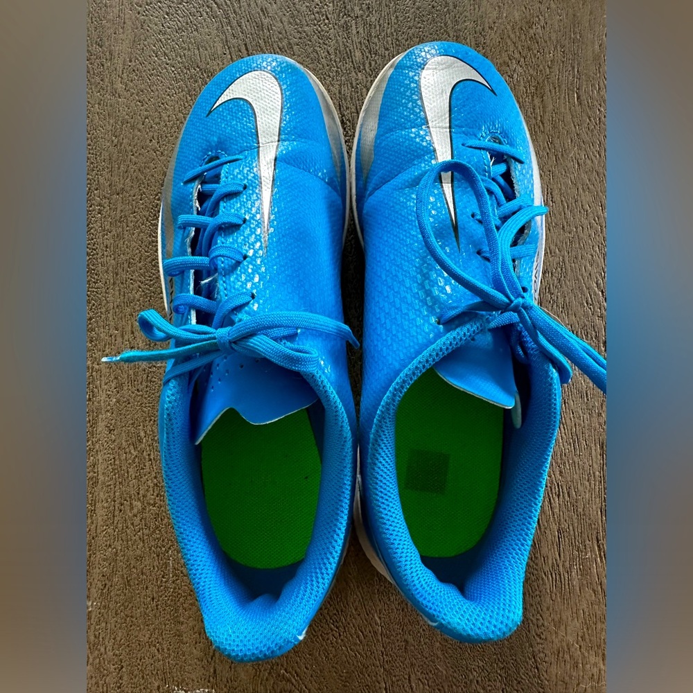 Nike 4.5Y youth kids shoes sneakers